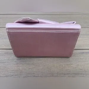 Ted Baker Bags Ted Baker Womens Chain Strap Fefee Satin Knot